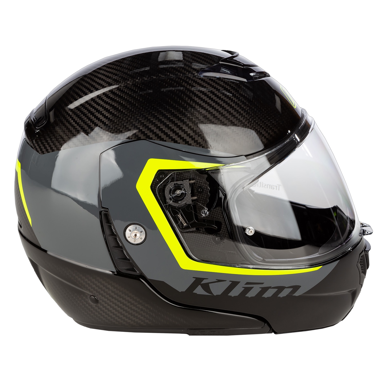 TK1200 Karbon Modular Helmet ECE/DOT